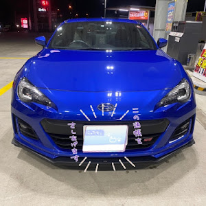 BRZ ZC6