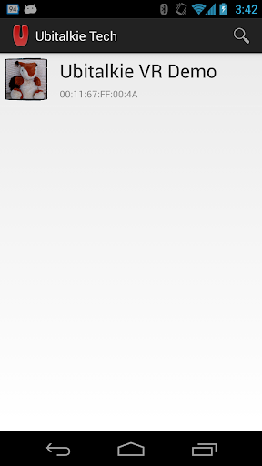 LupiSpot 1.6.0050 screenshots 2