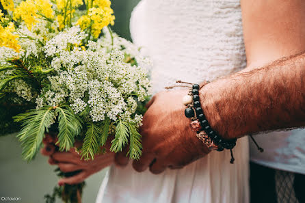 Fotógrafo de bodas Octavian Stiopu (octawians). Foto del 2 de julio 2015