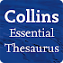 Collins Essential Thesaurus6.0.017 (Unlocked)