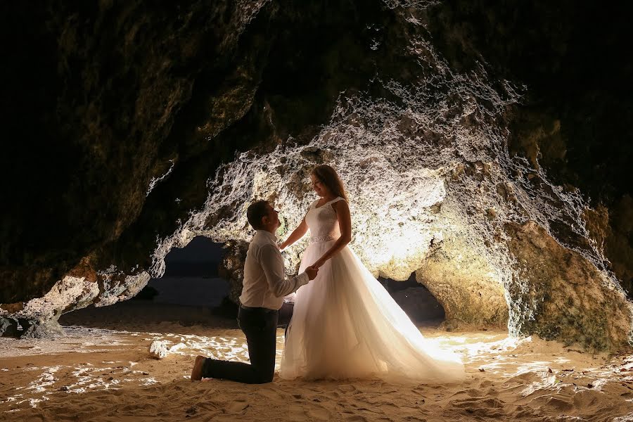 Fotógrafo de bodas Ekaterina Tarabukina (ktarabukina). Foto del 26 de julio 2018