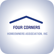 Four Corners HOA  Icon