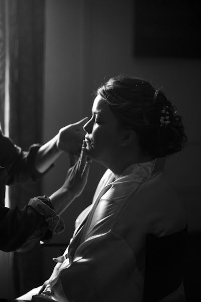 Fotógrafo de casamento Benjamin DUPUY (9chxx2h). Foto de 7 de março