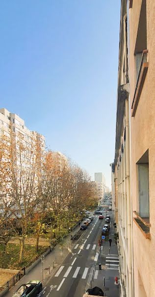 Vente appartement 4 pièces 78 m² à Lyon 7ème (69007), 475 000 €