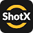 ShotX: Pro AI Headshots Studio icon