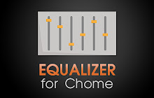 EQ - Audio Equalizer small promo image