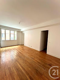 appartement à Paris 16ème (75)