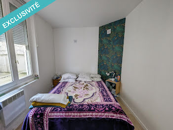 appartement à Bagneux (92)