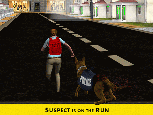 免費下載模擬APP|Police Dog Crime City Chase app開箱文|APP開箱王