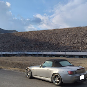 S2000 AP1