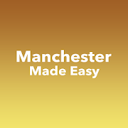 Manchester Made Easy  Icon