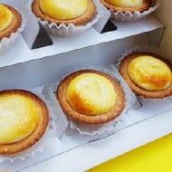 Bake Cheese Tart(南西店)