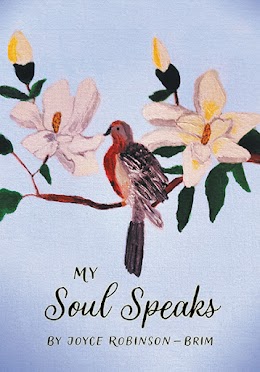 My Soul Speaks cover