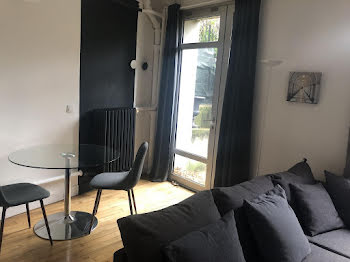 appartement à Paris 16ème (75)