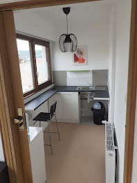 appartement à Nancy (54)