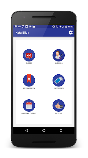 Kata Bijak Tokoh Dunia