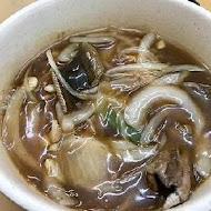 南興鱔魚意麵