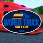 Cover Image of ダウンロード Skins World Truck Driving Simulator - BRUNO SKINS 3.0 APK