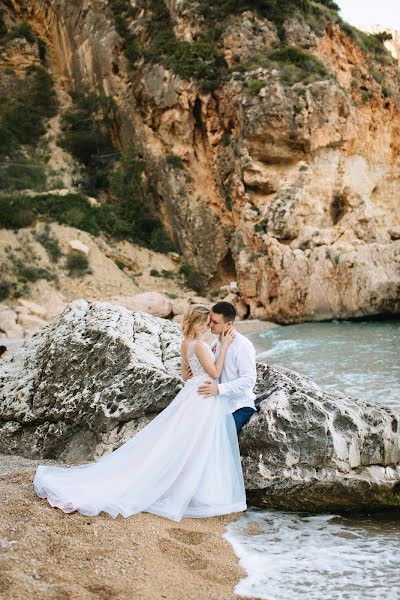 Photographe de mariage Viktor Rasputin (rasputinviktor). Photo du 23 juillet 2019