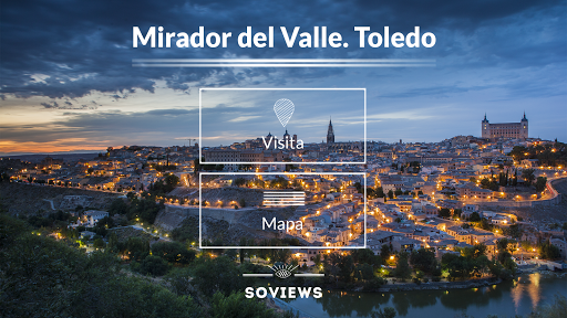 Mirador del Valle - Soviews