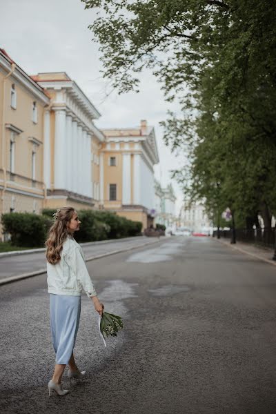 Wedding photographer Vasiliy Kotlyarov (vasilykot). Photo of 30 June 2022