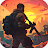 TEGRA: Zombie survival island icon