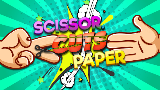 Rock Paper Scissor Classic Battle 1.1.2 APK + Мод (Бесконечные деньги) за Android