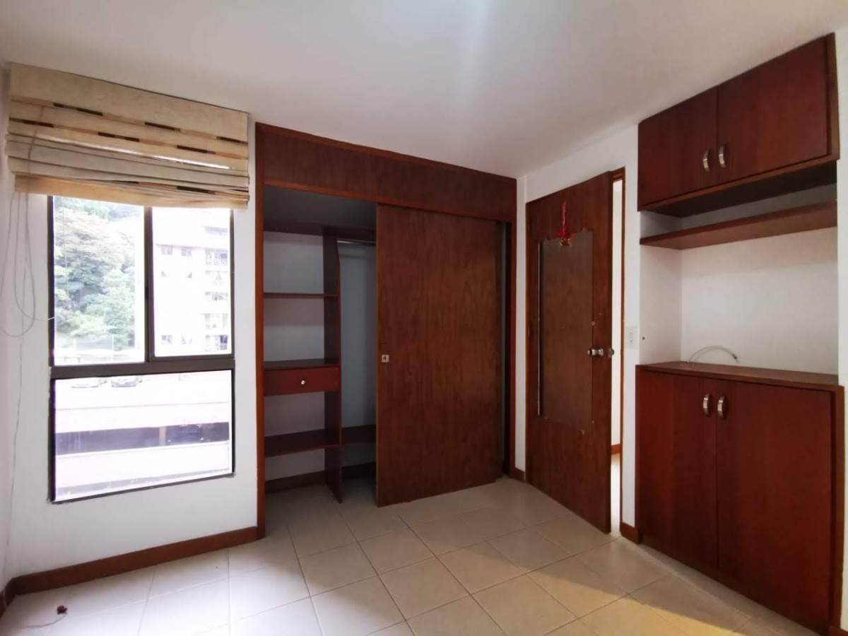 Apartamento para Venta en Camino verde