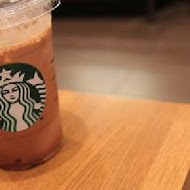 Starbucks統一星巴克