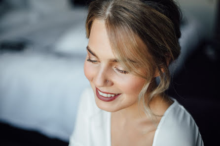 Wedding photographer Yuliya Kalugina (ju-k). Photo of 15 April 2019