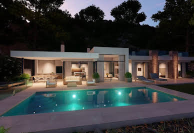 Property with pool 7