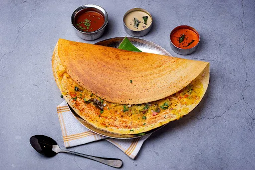 Masala Dosa