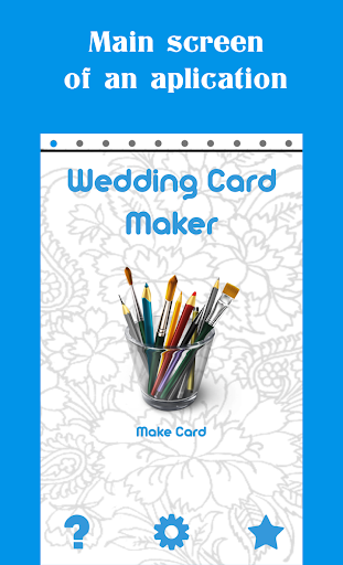 Wedding Card Making