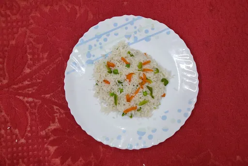 Veg Pulao