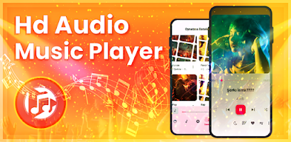 Download Music Player - MP3 Player APK