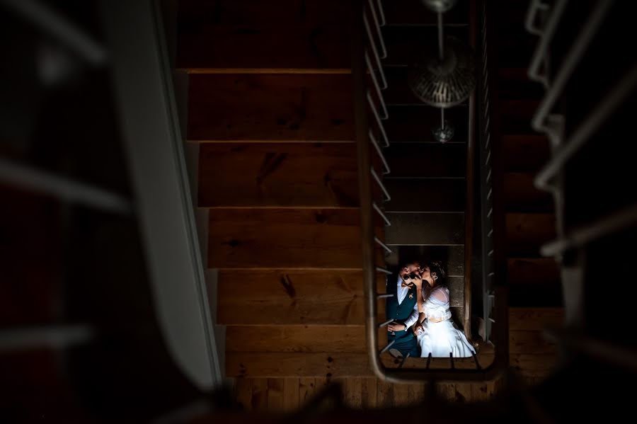 Photographe de mariage Océane Dussauge (oceanedussauge). Photo du 22 mars