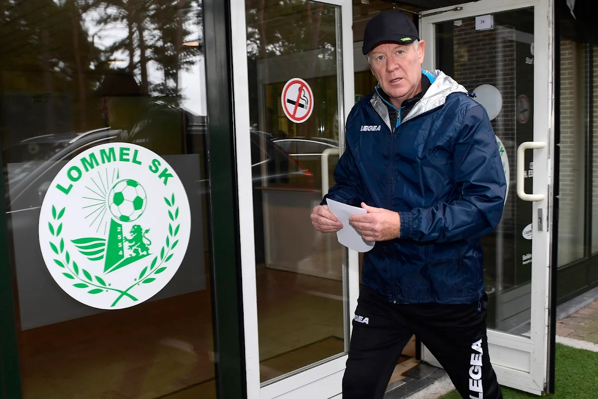 Lommel s'offre un joueur suivi par le Club de Bruges