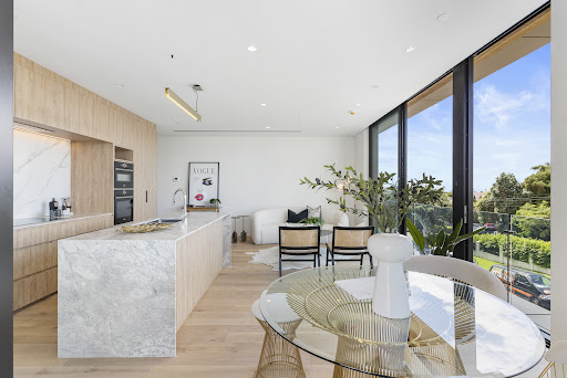 Apartment 1