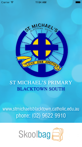 免費下載教育APP|St Michael's Blacktown South app開箱文|APP開箱王