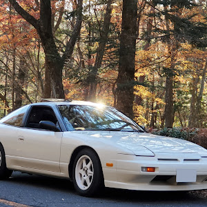 180SX KRS13