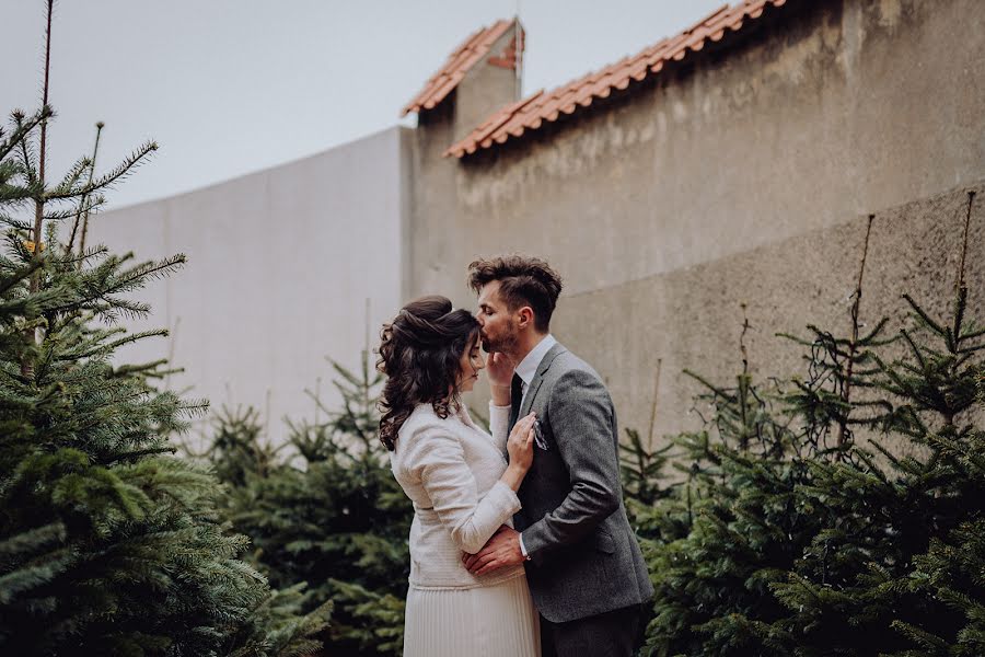 Hochzeitsfotograf Lena Steinke (lenasteinke). Foto vom 2. März 2020