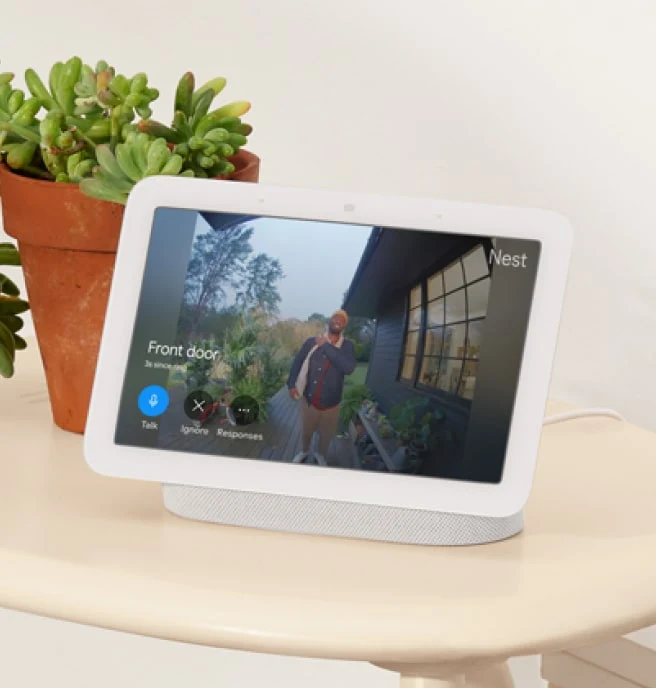 Google Nest, your smart home starts here – Google Store