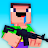 Noob Shooter: Gun Games 3D icon