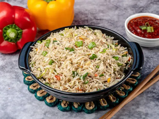 Veg Fried Rice