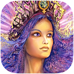 Cover Image of Download Mystical Oracle Cards 1.6 APK