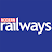 Modern Railways Magazine icon