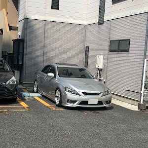 マークX GRX130