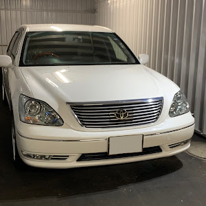 セルシオ UCF31