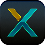 EXA Xperia Theme  Icon