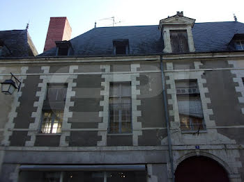 appartement à Richelieu (37)